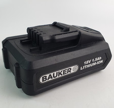 Genuine bauker abp118w1 for sale  WOLVERHAMPTON