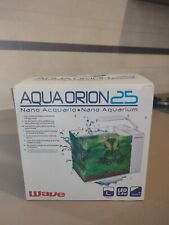 Mini acquario wave usato  Terracina