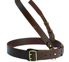 Sam browne belt d'occasion  Expédié en Belgium