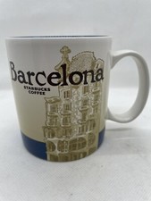 Riginal starbucks city gebraucht kaufen  Magdeburg