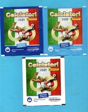 Panini calciatori 2020 usato  Milano