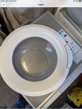 Daewoo dwdmv10b1 washing for sale  DERBY