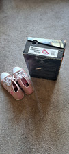 Heelys pink glitter for sale  STOCKSFIELD