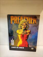 Preacher notte del usato  Reggio Emilia