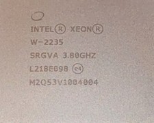 Defekt intel xeon gebraucht kaufen  Heide