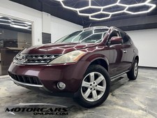 2007 nissan murano for sale  Lansing