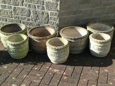 Collection large small for sale  TRURO