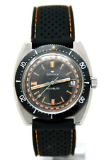 Orologio donax automatic usato  Italia