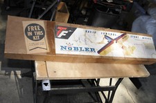 Top flite nobler for sale  Sacramento