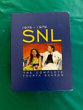 Snl complete fourth for sale  Tuckerton