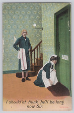 Postcard humor bamforth for sale  Syracuse