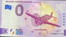 Billet euro military d'occasion  Descartes