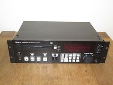 Denon m1050r professional for sale  NOTTINGHAM