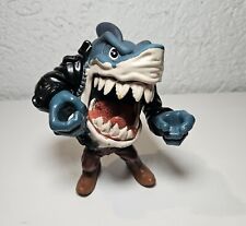 Street sharks pool gebraucht kaufen  Petersdorf