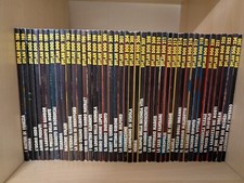Collezione sequenza completa usato  Zoagli