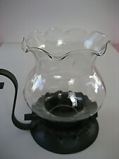 Windlicht glas metall gebraucht kaufen  Dannenberg