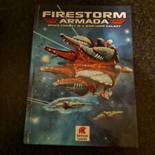 Firestorm armada 2012 for sale  LEICESTER