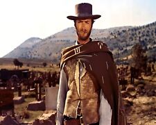 Clint eastwood photograph for sale  Hernando