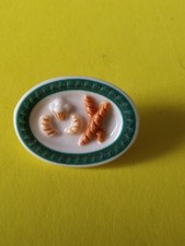Fève porcelaine personnalisé d'occasion  Lure