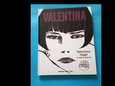Crepax valentina legge usato  Gambettola