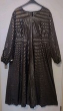 kleid gold gebraucht kaufen  Korbach