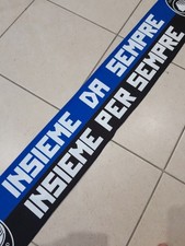 Rara sciarpa ultras usato  Italia