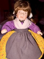 Künstlerpuppe franklin mint gebraucht kaufen Künstlerpuppe franklin mint gebraucht kaufen  Schleiden