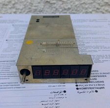 Yaesu 901dm counter for sale  MILLOM