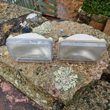 Club car headlights for sale  ISLES OF SCILLY