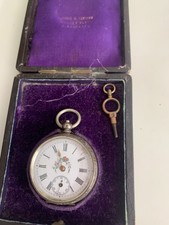 Antique ladies silver for sale  LYTHAM ST. ANNES