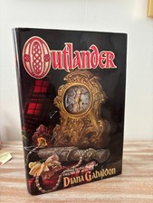 Diana gabaldon outlander for sale  Mooresville