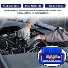 Elm327 obd2 interface d'occasion Elm327 obd2 interface d'occasion  Montlouis-sur-Loire