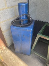 Air grease gun for sale  AMERSHAM