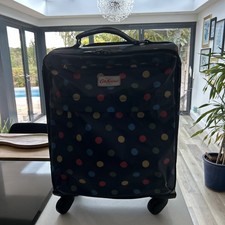 Cath kidston navy for sale  BATTLE