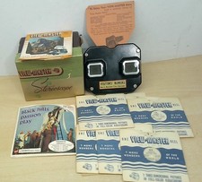 Vintage 1940s sawyer for sale  Reading