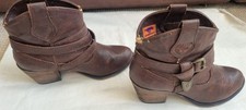 Rocket dog boots for sale  COVENTRY