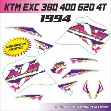 Adesivi per ktm usato  Gorla Minore