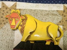 Vintage pride creations for sale  Iola