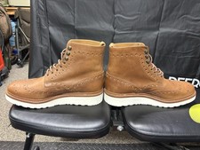 Grenson fred brown for sale  CHESTERFIELD