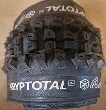 Pneu Continental Kryptotal Fr/Re DH Enduro Trail 29er 27.5" 650b Ltd logotipo branco comprar usado  Enviando para Brazil