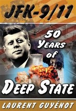 Jfk years deep for sale  DERBY