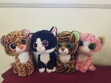 Lot beanie boos for sale  Harrington