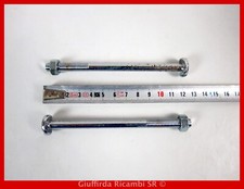Bulloni fissaggio paraurti usato  Siracusa
