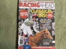 Racing ahead horse for sale  NORTHALLERTON