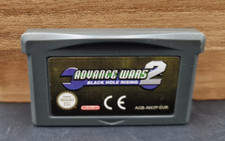 Advance wars black d'occasion  Sevran