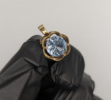 Vintage anhänger 333 gebraucht kaufen  Berlin