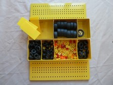 Boites rangement meccano d'occasion  Rouen-