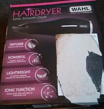 Wahl professional hairdryer for sale  WINSFORD