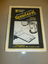 Ganz speed metal for sale  Lone Tree