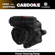 Bomba de direção hidráulica Cardone 2012 Volkswagen CrossFox 1.6L L4 2011-2013, usado comprar usado  Enviando para Brazil